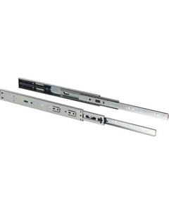 Комплект направляющих мебельных AKS 114 793 шариковые L-300 h=45 Aks