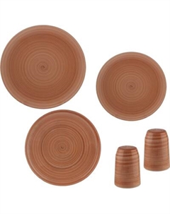 Набор столовой посуды Lenardi Мадейра 133-234