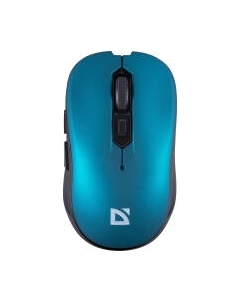 Мышь Defender Gassa MM-105 / 52102