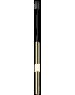 Потолочный светильник Maytoni Jelly P105PL-12W3K-BS