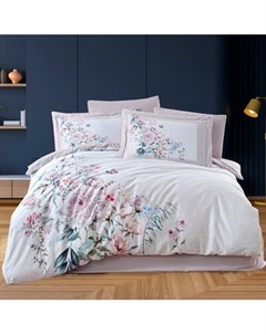 Комплект постельного белья DO&CO Lux Exclusive Lanoil / 12347 Do&co