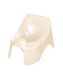 Детский горшок Эльфпласт Малышок EP069