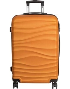 Чемодан на колесах FUSION Electronics FTS-1006-M Fusion electronics