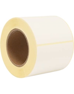 Набор этикеток Huabao Paper Top A1T58/40Y1-500NF Huabao paper