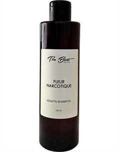 Шампунь для волос The Bunt Keratin Shampoo Fleur Narcotique The bunt