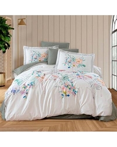 Комплект постельного белья DO&CO Lux Exclusive Benar / 12346 Do&co