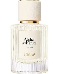 Парфюмерная вода Chloe Atelier des Fleurs Cedrus