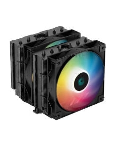 Кулер для процессора Deepcool AG620 BK ARGB (R-AG620-BKANMN-G-2)