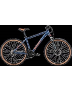 Велосипед STARK Indy 27.1 HD 2025 Stark