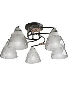 Люстра Aitin-Pro НПБ 02-5x60-101 / 8245/5 Aitin-pro