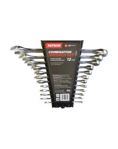 Набор ключей Patron P-5122MP Патрон