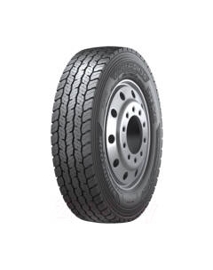 Грузовая шина Hankook DH35 245/70R17.5 136/134M нс14 Ведущая M+S