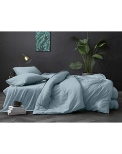 Комплект постельного белья LUXOR Атлантик (N) Семейный Luxor