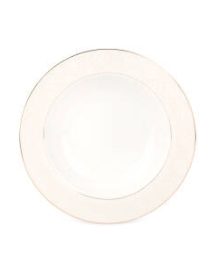 Тарелка столовая глубокая Fioretta Sentimento TDP602