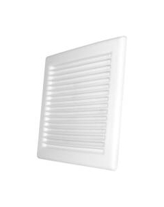 Решетка вентиляционная Dospel 007-0165 17.5x17.5