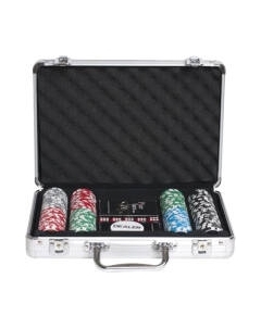 Набор для покера Partida Ultimate / u200