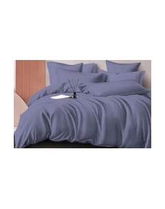 Комплект постельного белья LUXOR №17-3925 Виолет Семейный Luxor