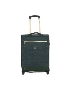 Чемодан на колесах Grott 338-1731/3-20GRN