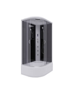 Душевая кабина Niagara NG-2510-14RF 120x80x215