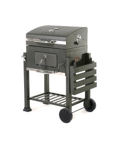 Угольный гриль Start Grill Locker SG4524 Start grill