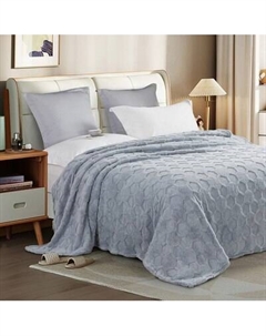 Плед Домашняя мода Оттепель 9