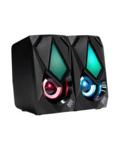 Мультимедиа акустика Qumo Mask AS004