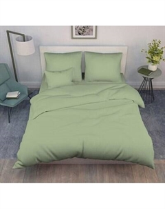 Простыня Реноме 1.5сп Поплин 150x220