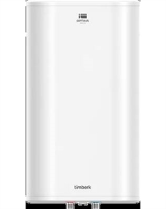 Накопительный водонагреватель Timberk T-WSS80-FS47-V