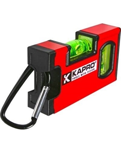 Уровень строительный Kapro Twin / 771-40-10