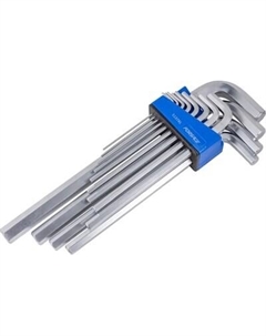 Набор ключей Forsage F-5137XL