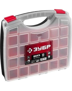 Органайзер для инструментов Зубр Волга-13 / 38034-13