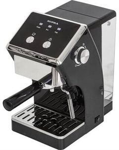 Кофеварка эспрессо Supra CMS-1501