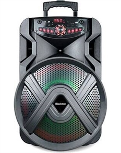 Портативная колонка Blackton Bt PBS2114