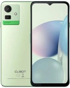 Смартфон Cubot Note 50 8GB/256GB