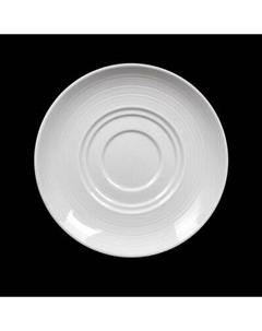 Блюдце Corone Folio LQ-QK15261 / фк6309