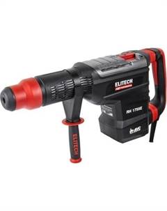 Перфоратор Elitech RH 1755E / 204002
