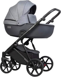 Детская универсальная коляска Riko Montana 2в1 Plus