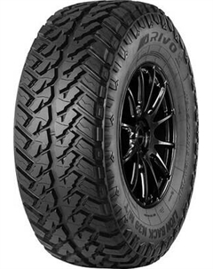 Летняя шина Arivo Lion Back N39 M/T 31x10.50R15 109Q
