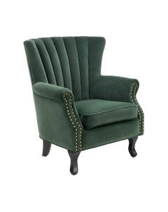 Кресло мягкое Halmar Titan