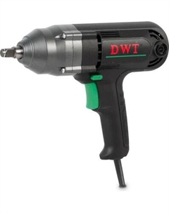 Аккумуляторный гайковерт DWT SSP07-24 BMC Dwt