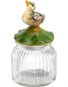 Емкость для хранения Elan Gallery Уточка / 340090 Elan gallery