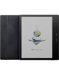 Электронная книга Onyx Boox Go Color 7 Gen II