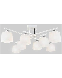 Люстра Aitin-Pro НПБ 02-8x60-101 / N5985/8 Aitin-pro