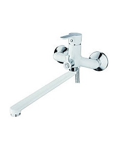 Смеситель Ledeme L2203W