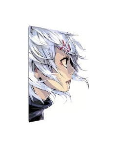 Картина по номерам PaintLine Токийский гуль. Джузо Paintline