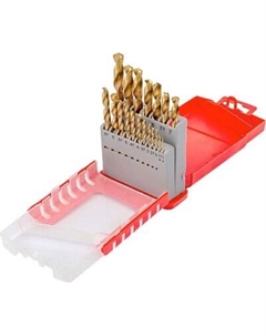 Набор сверл Everforce EF-924U19