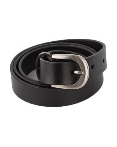 Ремень женский Poshete 571-2504-S-BLK