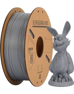 Пластик для 3D-печати Kingroon PLA 1.75мм / NPLA004