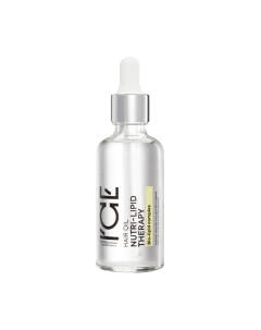 Масло для волос Ice By Natura Siberica Nutri-Lipid Therapy Natura siberica