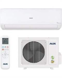 Сплит-система AUX ASW-H18A4/QH-R1 / AS-H18A4/QH-R1 Aux